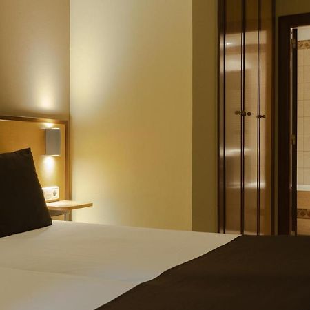 Annapurna M&P Aparthotel Ordino Exterior photo