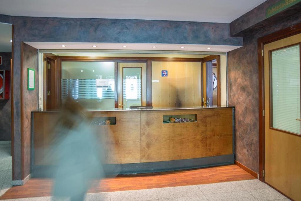 Annapurna M&P Aparthotel Ordino Exterior photo